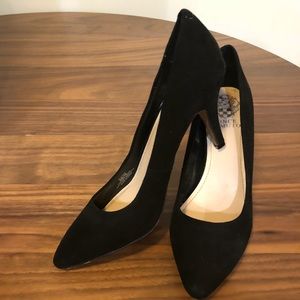 Kemira Pointy Toe Pump